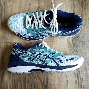 Asics Gel- Cumulus 18 Running Shoe